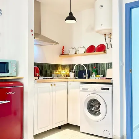 Apartamento Art Torrevieja