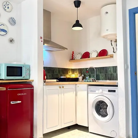 Apartamento Art Torrevieja