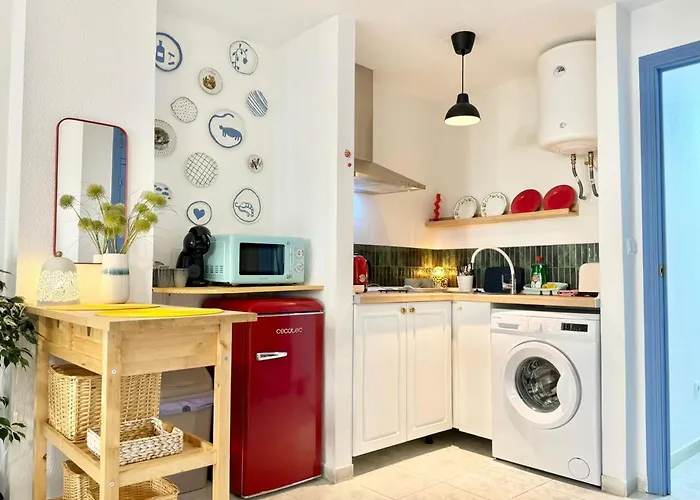 Apartamento Art Torrevieja