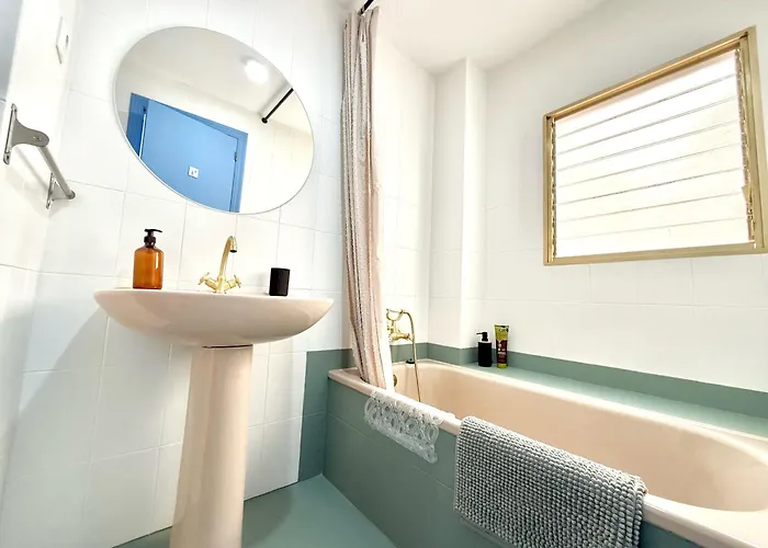 Art Apartamento Torrevieja