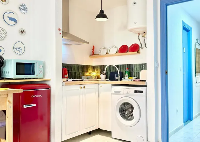 Apartamento Art Torrevieja