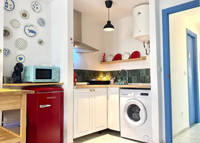 Apartamento Art Torrevieja