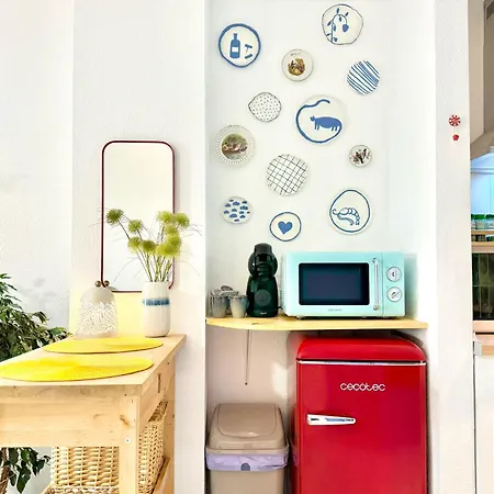 Art * Торрев'єха